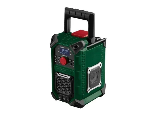 Radio de chantier sans fil PBRA 20-Li B2, 20 V