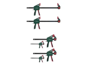 Serre-joints, 2 ou 4 pièces