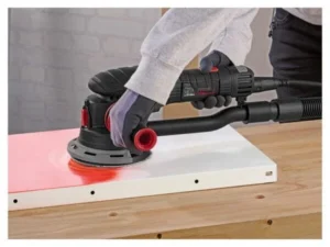 PONCEUSE EXCENTRIQUE PPEXS 750 A1, 750 W