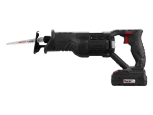 Scie sabre sans fil PSSAP 20-Li D5, 20 V