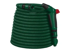 Tuyau d’arrosage extensible