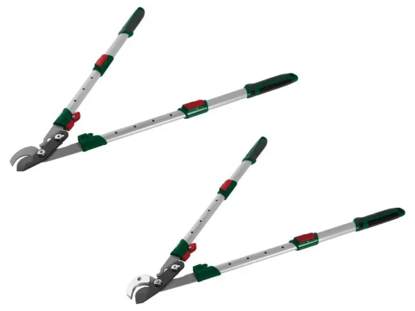 Coupe-branches télescopique