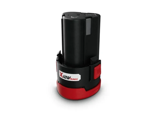 Batterie PAPK 12 A4, 2 Ah, 12 V