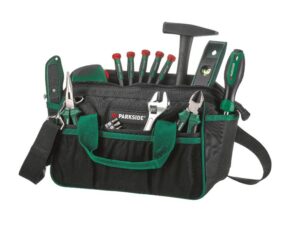 Set d'outils, 23 pièces