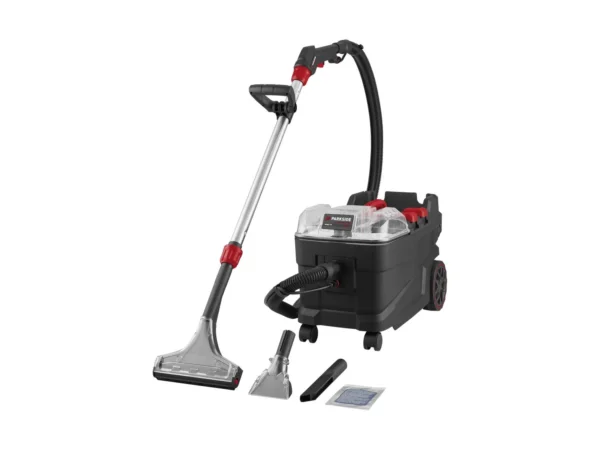 Aspirateur injecteur/extracteur PPWS 10 A1