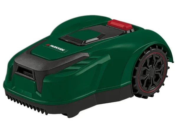 Tondeuse-robot Smart PAMRS 1000 A1, 20 V